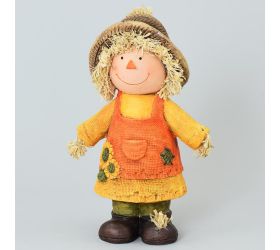 Strašiak dievča mag 16 x 29 x 40 cm