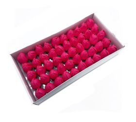 Mydlové Kvety - Tulipán - Tmavý Ružový