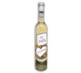 Valentínske víno 2018 (NOVINKA) 0,5 L