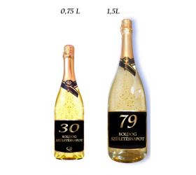 Boldog születésnapot (életkorral 0-99 év között)