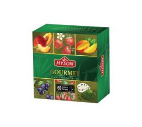 HYSON Gourmet zelená kolekcia 90g
