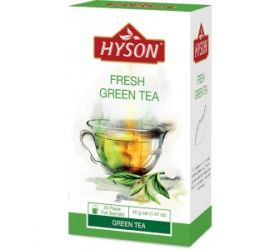 HYSON Fresh Green 40g (20 porcií x 2g)