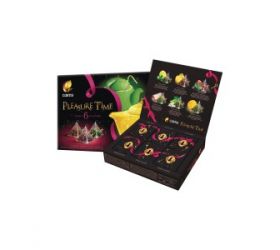 Kolekcia Pleasure Time 52g