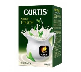 CURTIS Milky Touch 80g