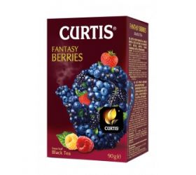 CURTIS Fantasy Berries 90g