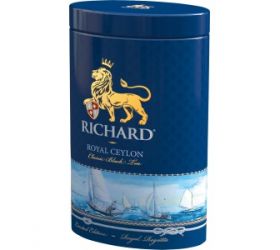 RICHARD Royal Ceylon 80g