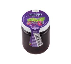 Moruša so škoricou 60ml