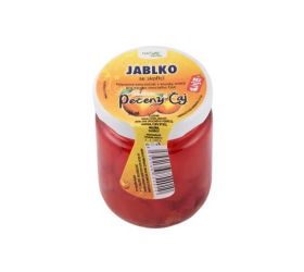 Jablko so škoricou 60ml