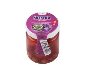 Slivka s badyánom 60ml