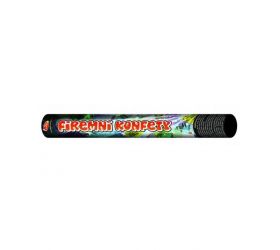 Firemné konfety 80cm