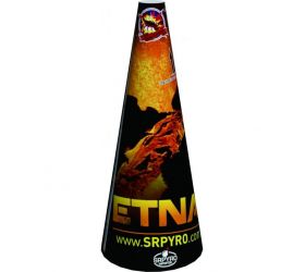 VULKÁN ETNA 8