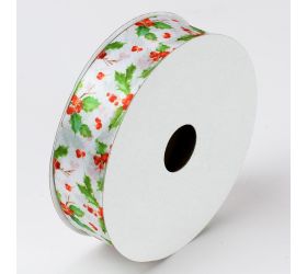 Stuha vian. imelo 2,5cmx9m/zm-147