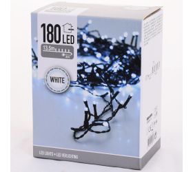 Led svetielka /180/ w,ind/out