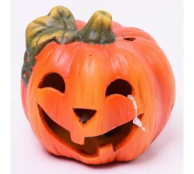 Tekvica ker. led 10.2x10.1x9.3cm