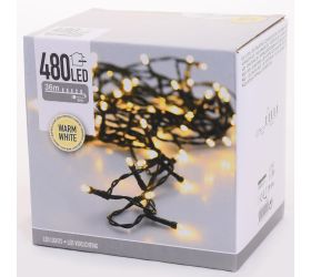 Led svetielka /480/ ww,ind/out