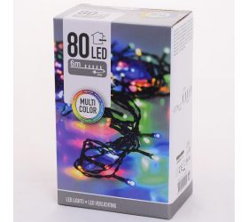 Led svetielka /80/ multi,ind/out