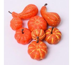 Tekvice v sáčku 2,5-5cm s/8