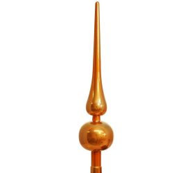 25fl2462/f028 špic vian.30cm oranžový