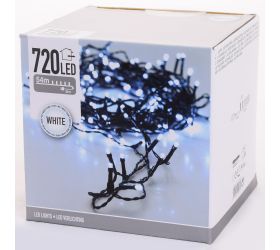 Led svetielka /720/ w,int/out