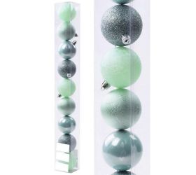 Gule vian. plast s/9 6cm 040 pistácia