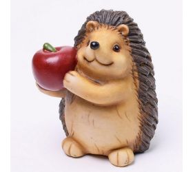 Ježko jablko  9*8.5*12cm