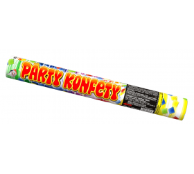 Párty konfety 40 cm