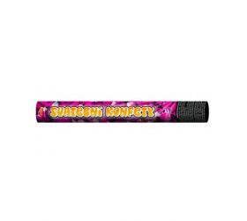 Svadobné konfety 80 cm