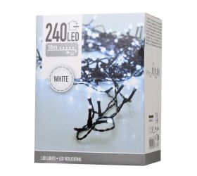 Led svetielka /240/ w,int/out
