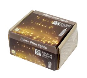 Ax8702510 led svetielka /100/+adaptér