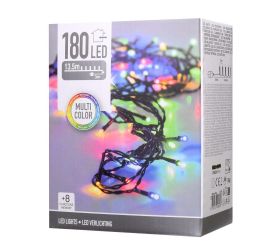 Led svetlá 180 multi outdoor