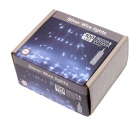 Ax8701510 led svetielka /100/+adaptér