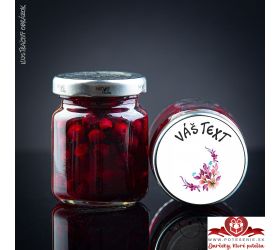 Narodeninový ovocný pečený čaj