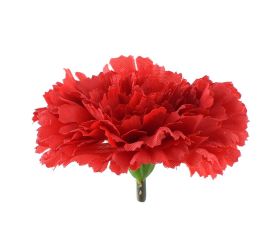 Hlava karafiát rd6217 7cm