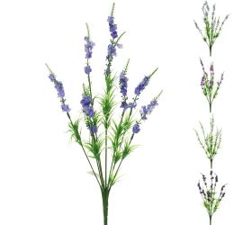 Kytica mini mix 5 farieb 40cm