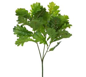 Listy žaluď 70cm