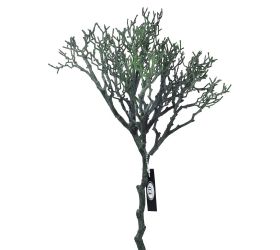 Konár čučoriedka zelený 37cm