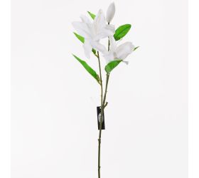 Ks ľalia biela 54,5cm /3