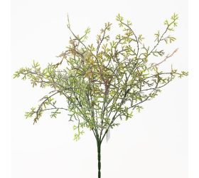 Zápich thuja ružovkastá 36cm
