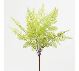 Zápich papraď 48cm