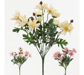 Kytica margaréta 3f 33cm