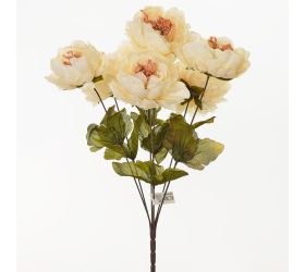 Kytica pivonia 45cm