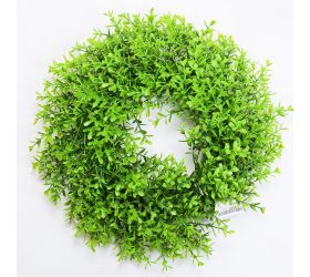 Veniec buxus drobný 30cm