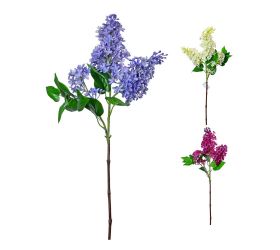 Ks orgován 82cm mix 4 farby