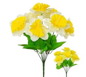 Kytica narcis 2f 36cm