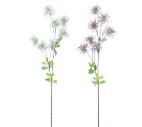 Zeleň mix 2 far/zel-bie,zel-fial