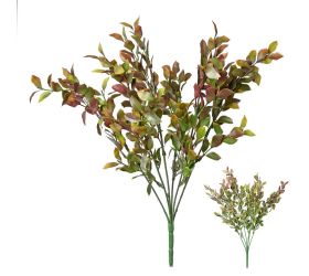 Zápich lístky f2 44cm