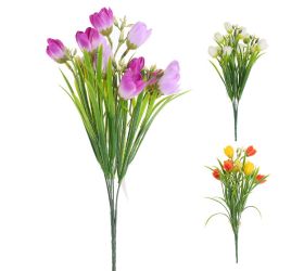 Kytica crocus mix 3f   36cm