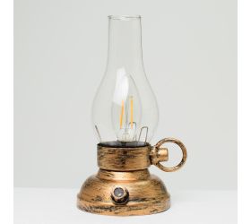 Xx8110930 lampáš led 20cm