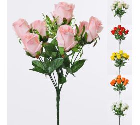 Kytica ruža mix 6 far