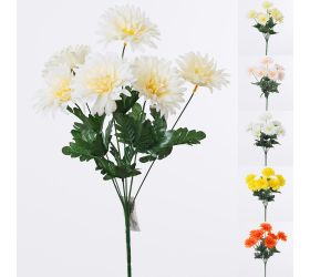 Kytica chryz. 6f 42cm